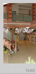 The Hotel